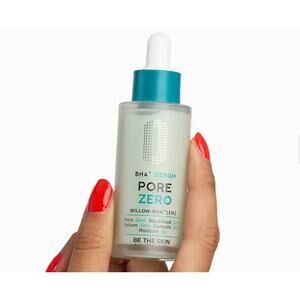 BE THE SKIN  BHA+ Pore Zero Serum - NEW